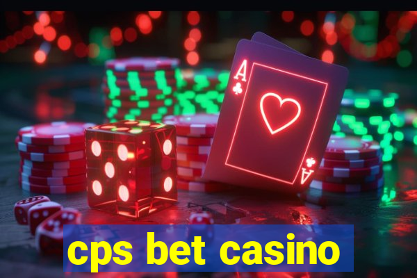 cps bet casino